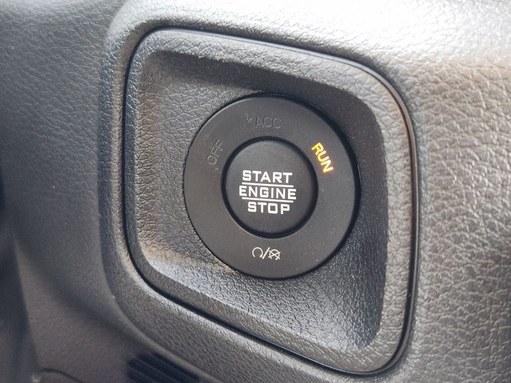2024 Jeep Wrangler 2-Door Sport S 4x4