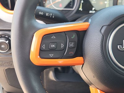2024 Jeep Wrangler 2-Door Sport S 4x4