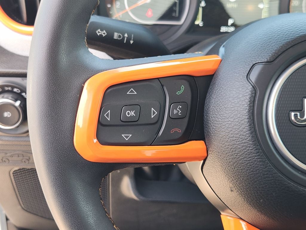2024 Jeep Wrangler 2-Door Sport S 4x4