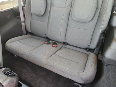 2024 Jeep Wrangler 2-Door Sport S 4x4