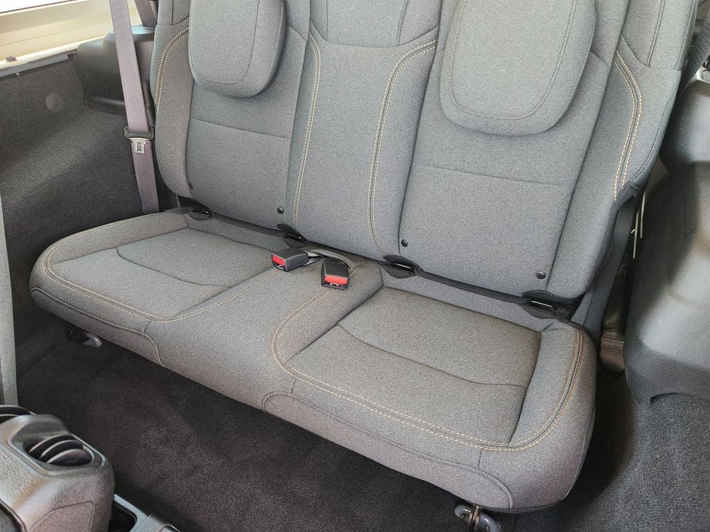 2024 Jeep Wrangler 2-Door Sport S 4x4