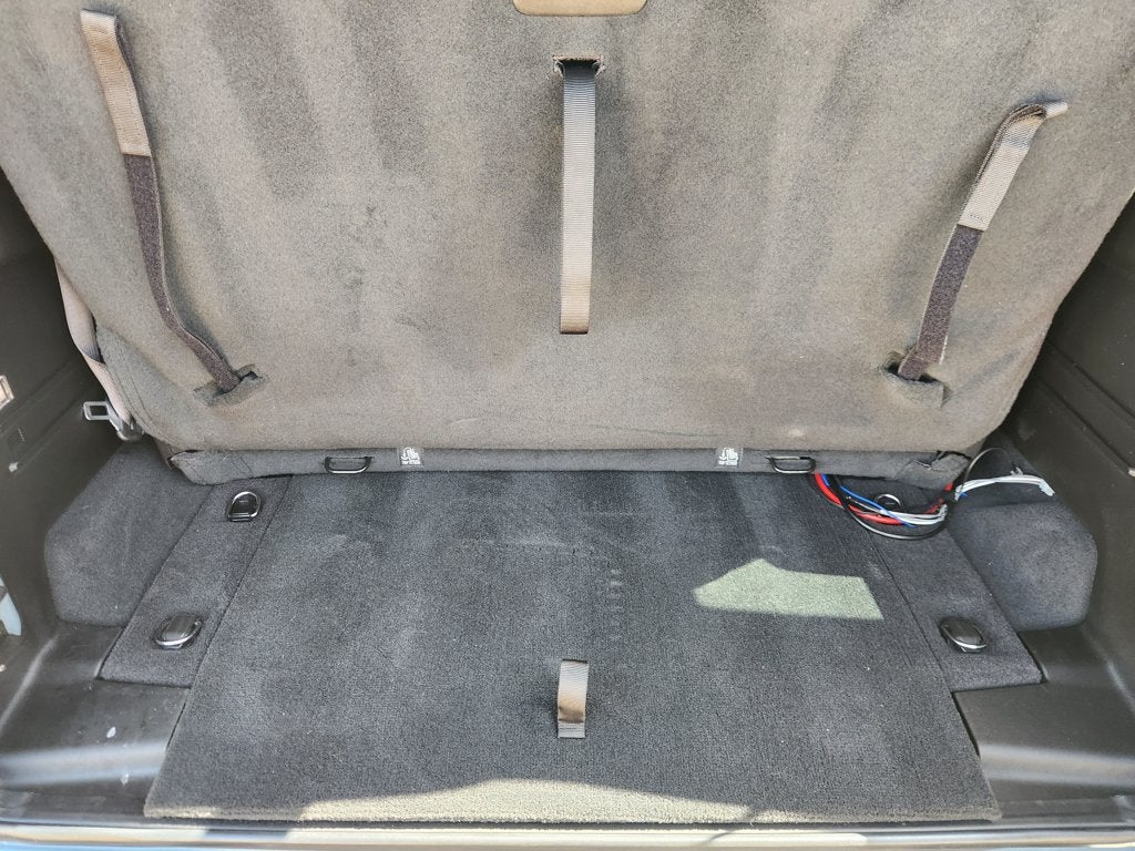 2024 Jeep Wrangler 2-Door Sport S 4x4