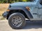 2024 Jeep Wrangler 2-Door Sport S 4x4