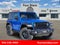 2026 Jeep Wrangler WRANGLER 2-DOOR WILLYS