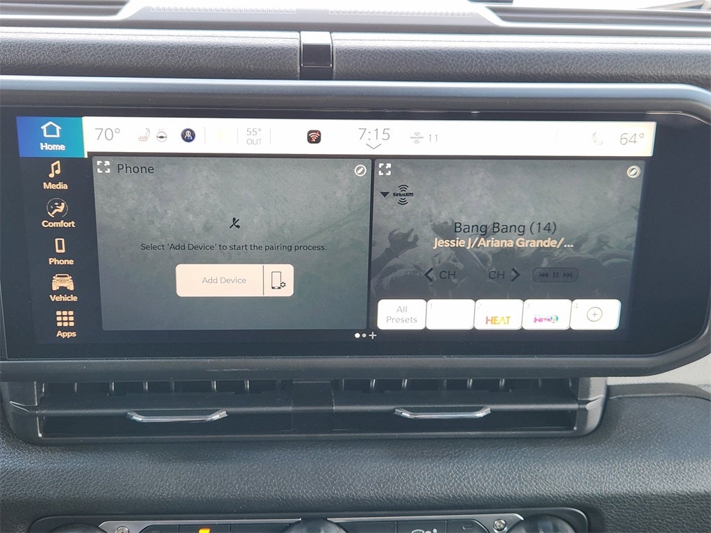 2026 Jeep Wrangler WRANGLER 2-DOOR WILLYS