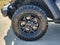 2024 Jeep Wrangler 4-Door Willys 4x4