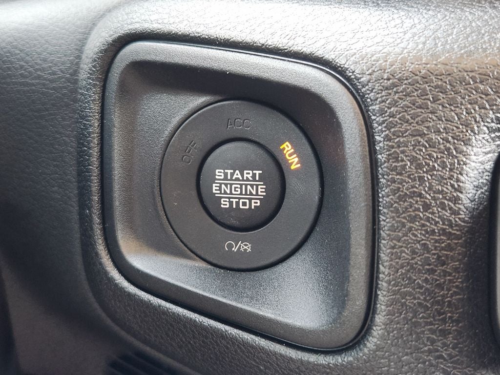 2024 Jeep Wrangler 4-Door Willys 4x4