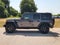 2024 Jeep Wrangler 4-Door Willys 4x4