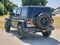2024 Jeep Wrangler 4-Door Willys 4x4