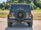 2024 Jeep Wrangler 4-Door Willys 4x4