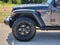 2024 Jeep Wrangler 4-Door Willys 4x4