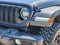 2024 Jeep Wrangler 4-Door Willys 4x4