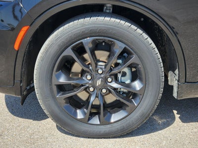 2022 Dodge Durango GT Plus RWD