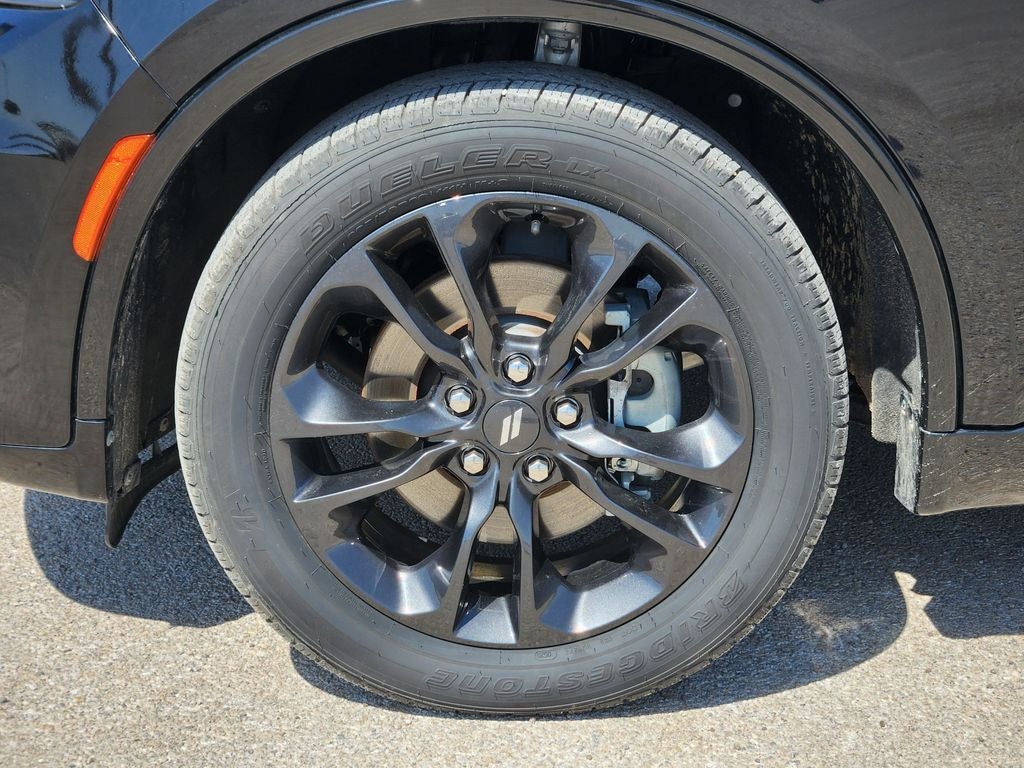 2022 Dodge Durango GT Plus RWD