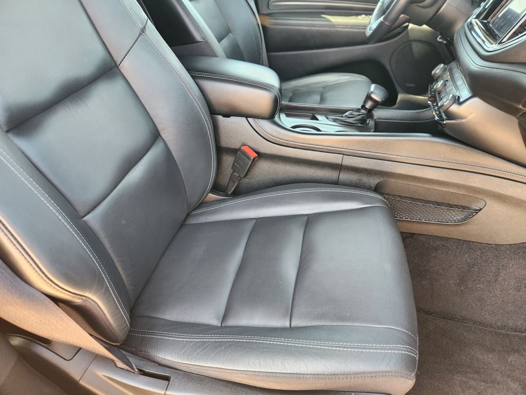 2022 Dodge Durango GT Plus RWD