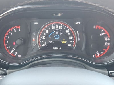 2022 Dodge Durango GT Plus RWD
