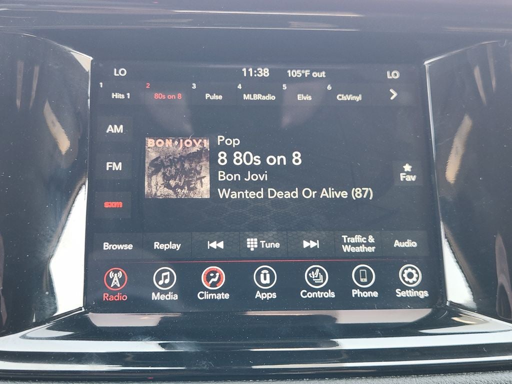 2022 Dodge Durango GT Plus RWD