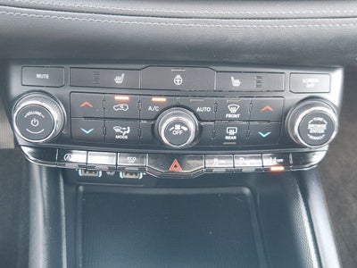 2022 Dodge Durango GT Plus RWD
