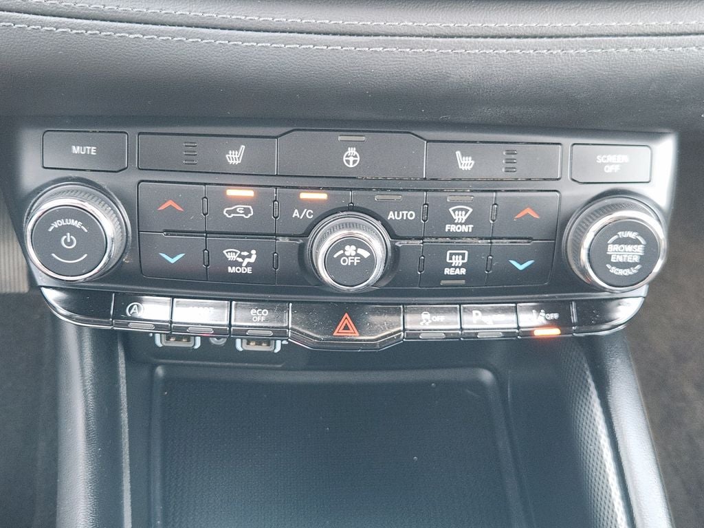 2022 Dodge Durango GT Plus RWD