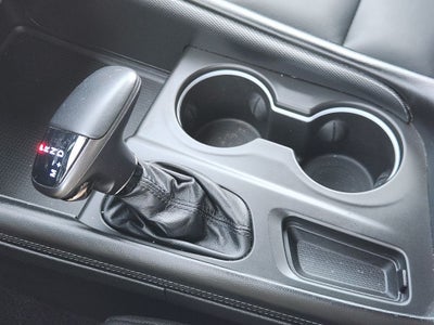 2022 Dodge Durango GT Plus RWD