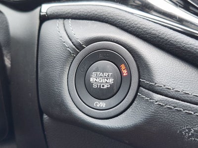 2022 Dodge Durango GT Plus RWD