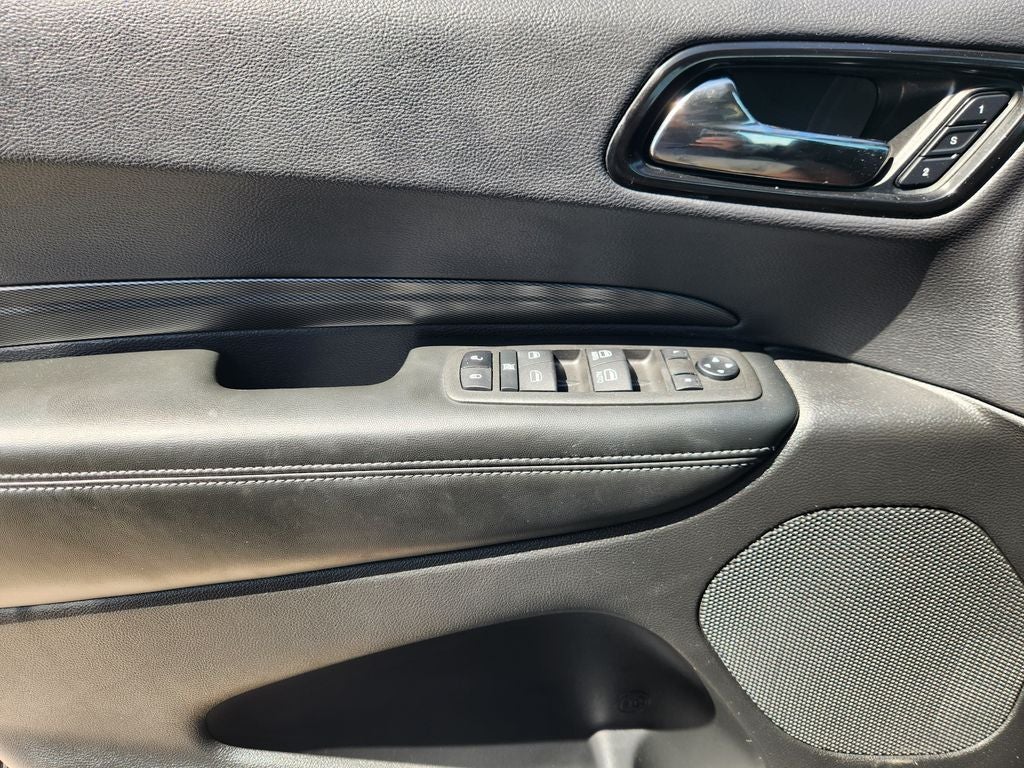 2022 Dodge Durango GT Plus RWD