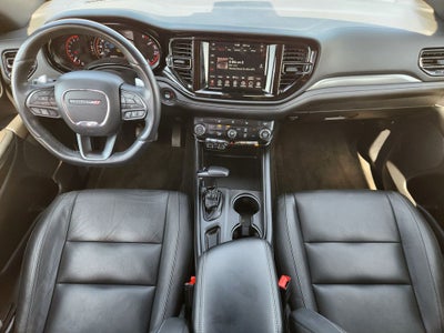 2022 Dodge Durango GT Plus RWD