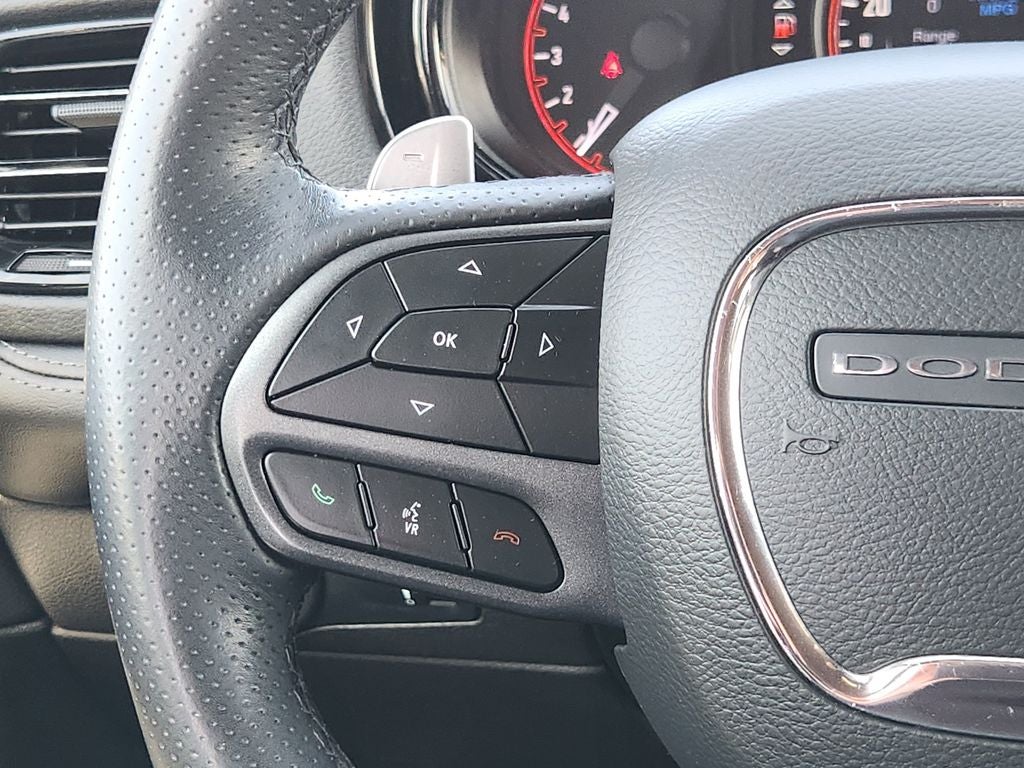 2022 Dodge Durango GT Plus RWD