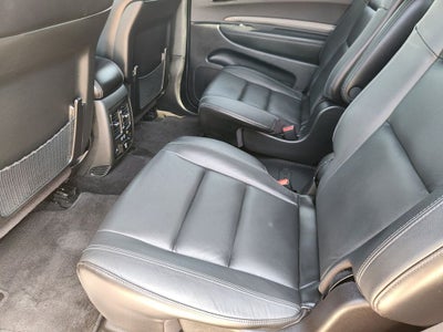 2022 Dodge Durango GT Plus RWD