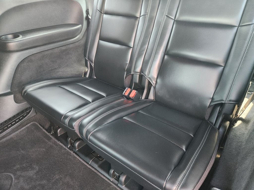 2022 Dodge Durango GT Plus RWD