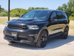 2022 Dodge Durango GT Plus RWD