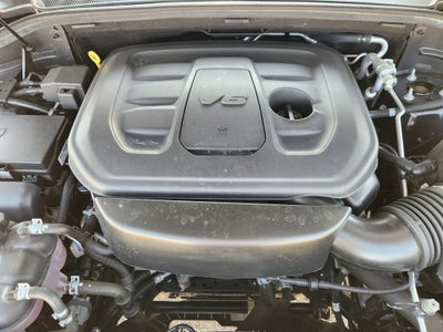 2022 Dodge Durango GT Plus RWD