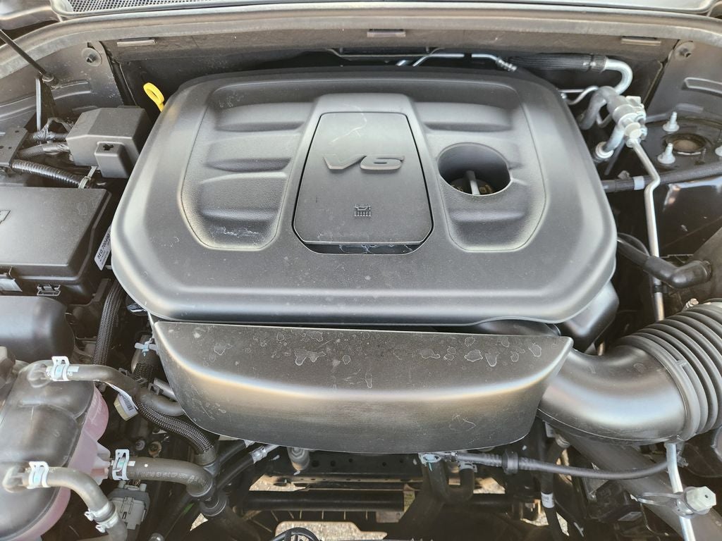 2022 Dodge Durango GT Plus RWD