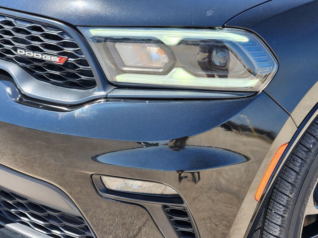 2022 Dodge Durango GT Plus RWD