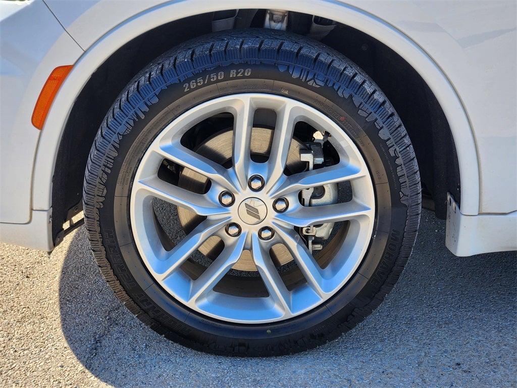 2021 Dodge Durango GT RWD