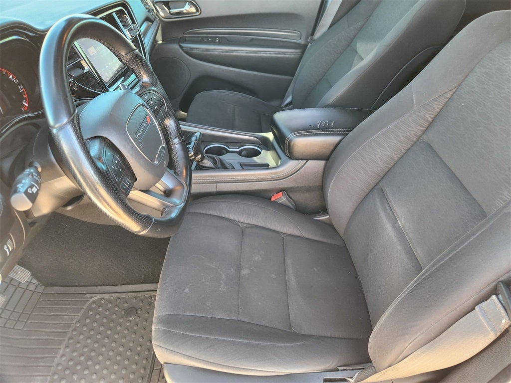 2021 Dodge Durango GT RWD