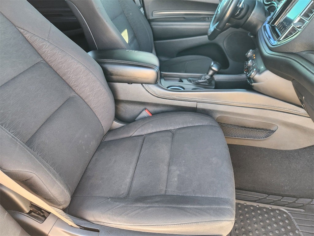 2021 Dodge Durango GT RWD