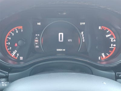 2021 Dodge Durango GT RWD