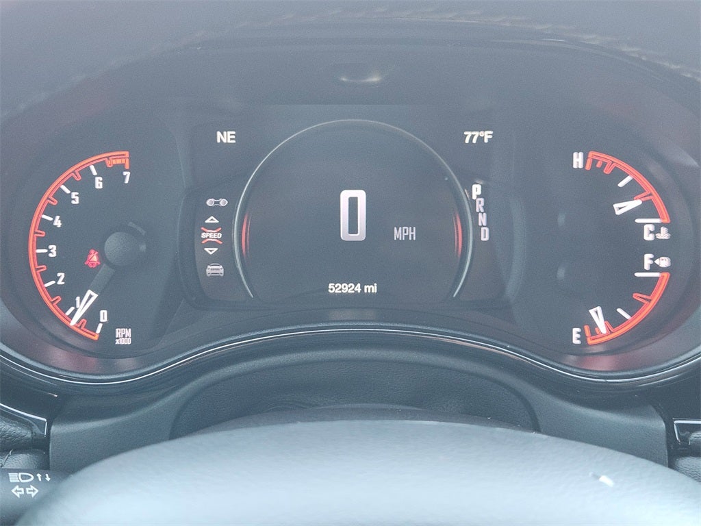 2021 Dodge Durango GT RWD