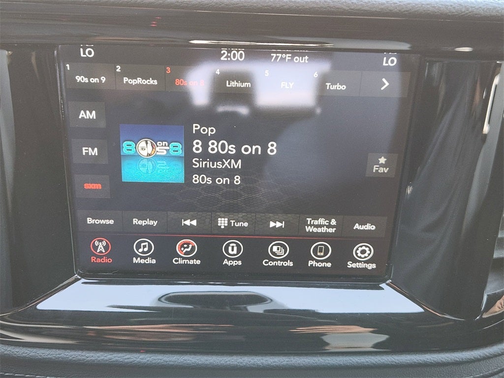 2021 Dodge Durango GT RWD