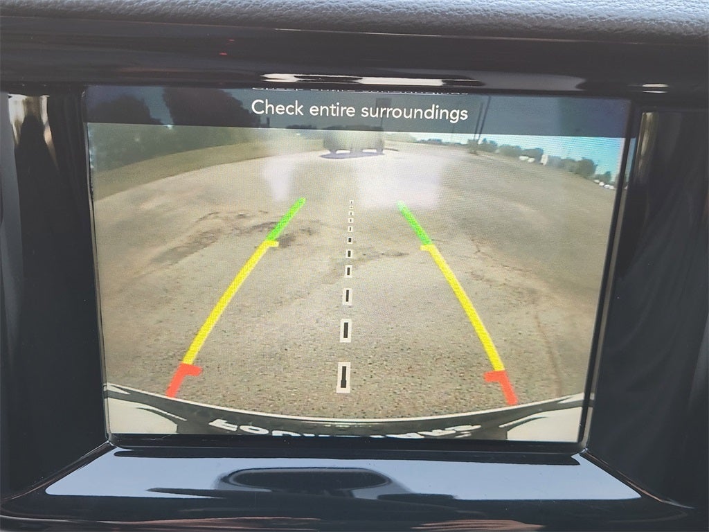 2021 Dodge Durango GT RWD