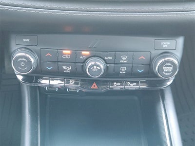 2021 Dodge Durango GT RWD