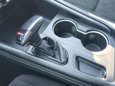 2021 Dodge Durango GT RWD