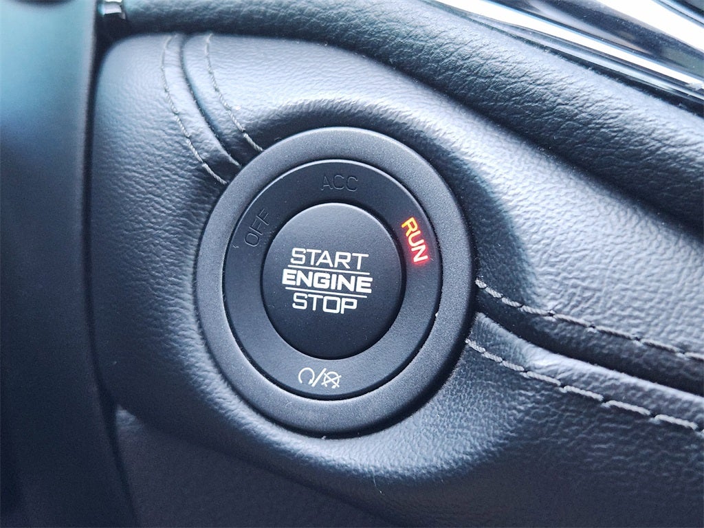 2021 Dodge Durango GT RWD