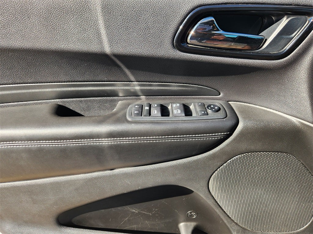 2021 Dodge Durango GT RWD