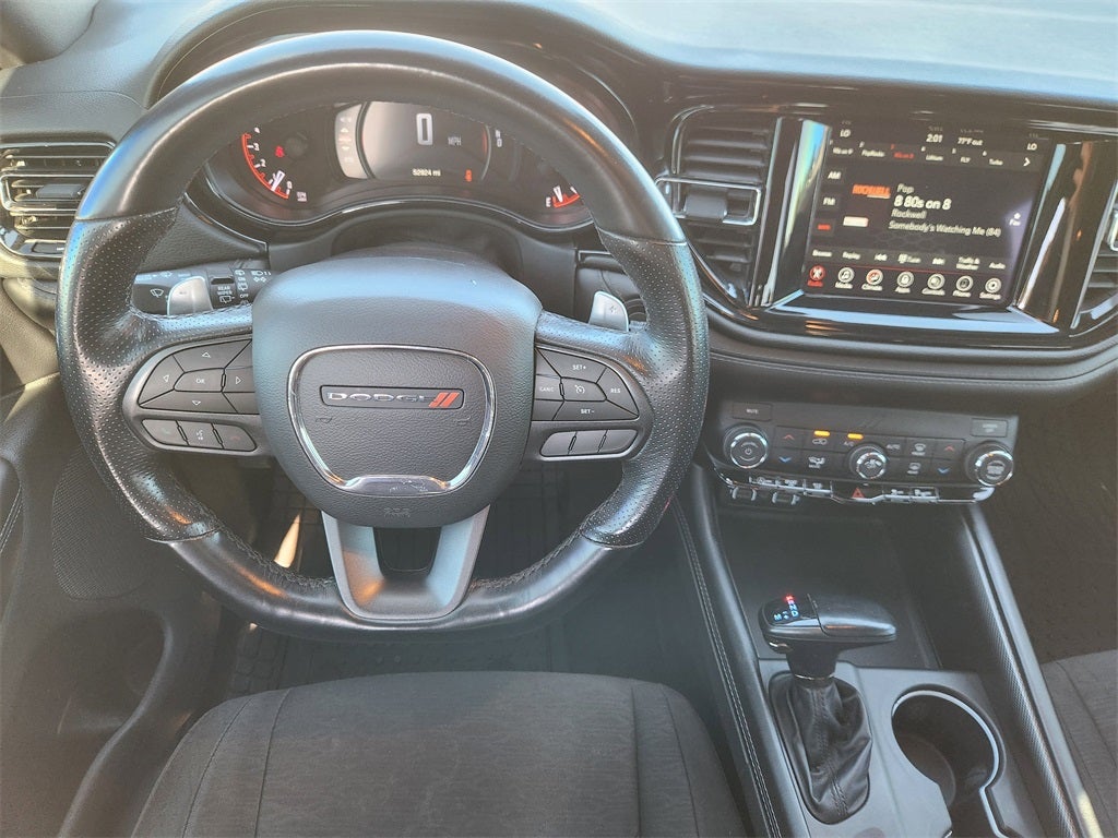 2021 Dodge Durango GT RWD