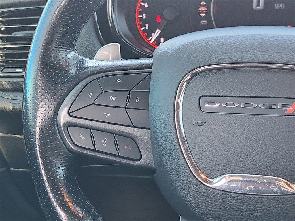 2021 Dodge Durango GT RWD