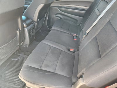 2021 Dodge Durango GT RWD