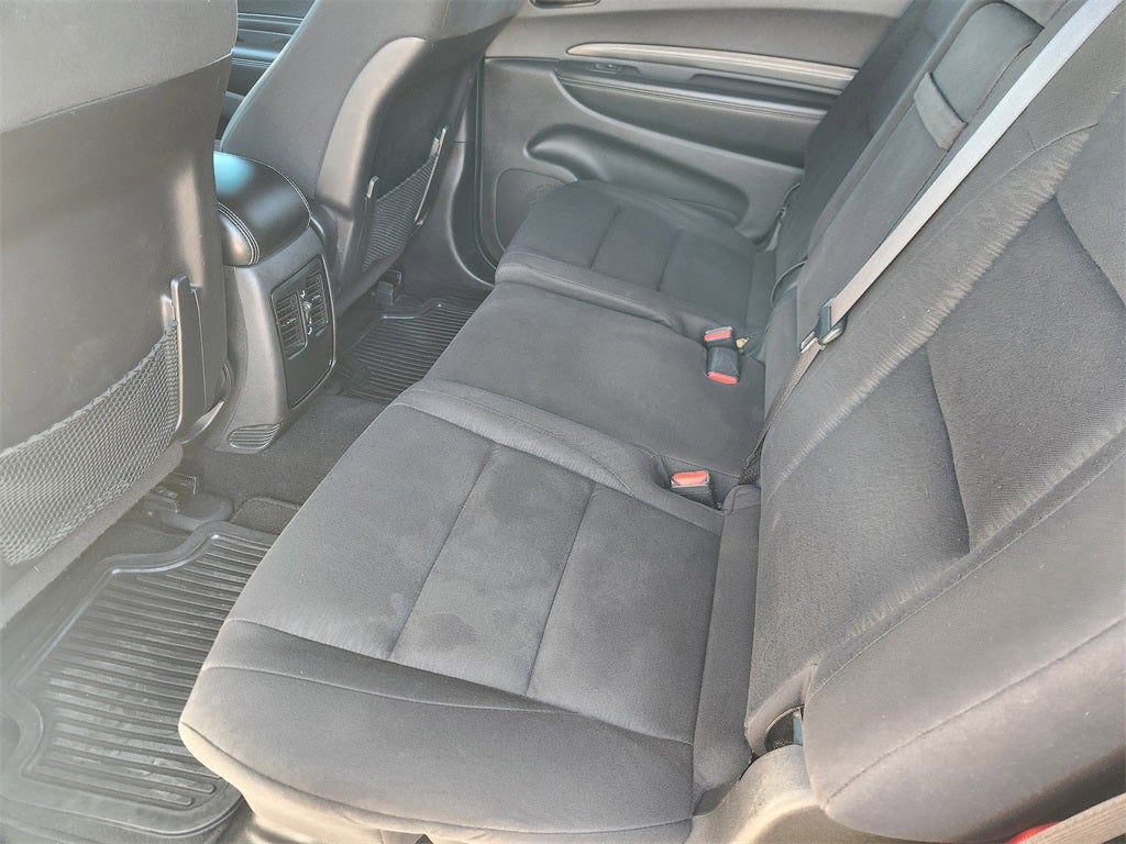 2021 Dodge Durango GT RWD