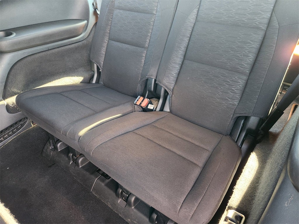 2021 Dodge Durango GT RWD